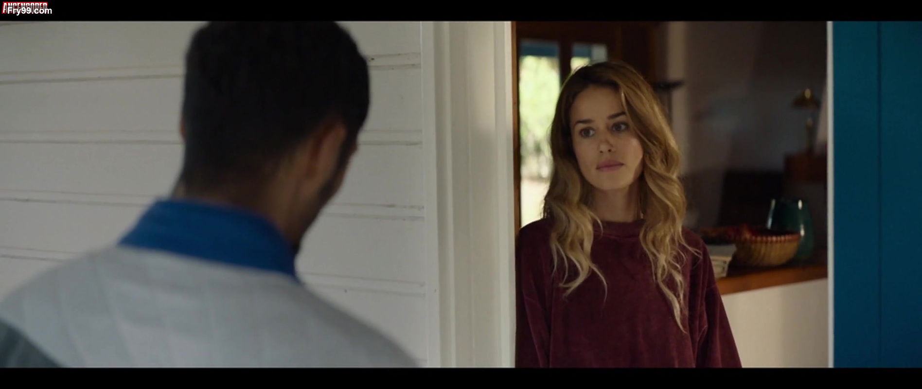 alice david – wipe out