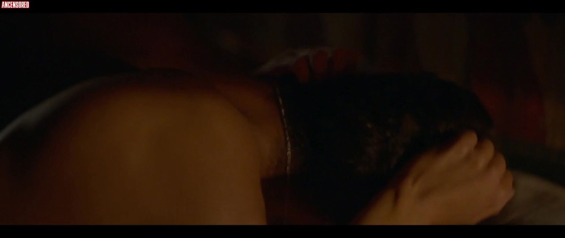 alice david – wipe out