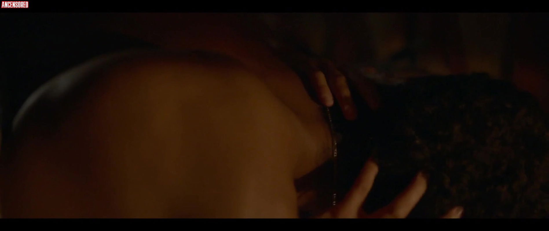 alice david – wipe out