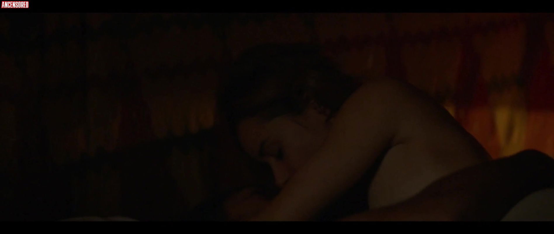 alice david – wipe out