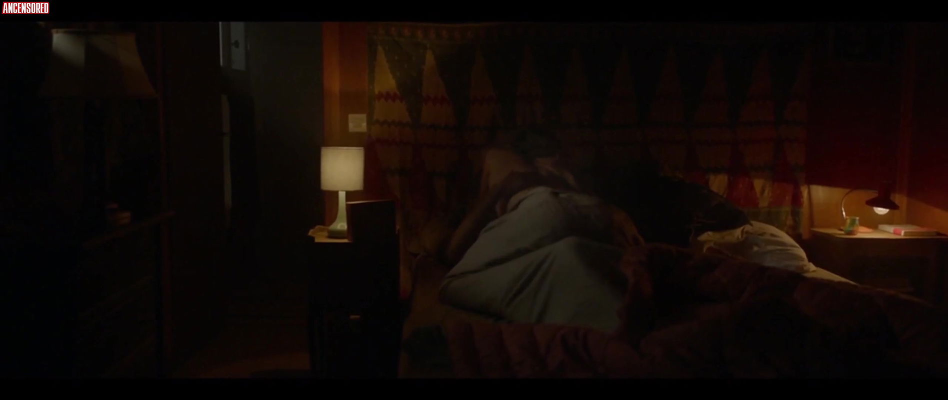 alice david – wipe out