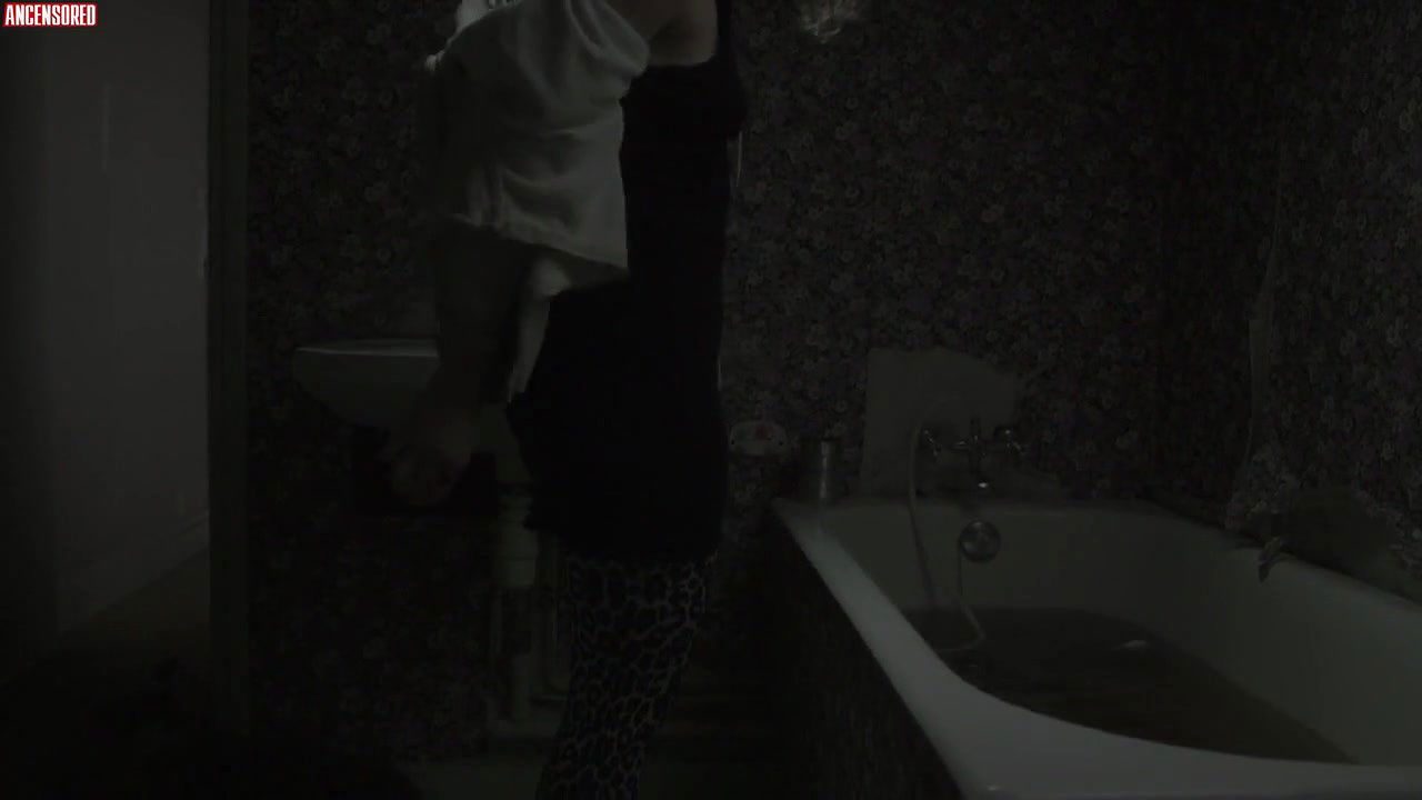 Alice de Lencquesaing – lieu trouble short film