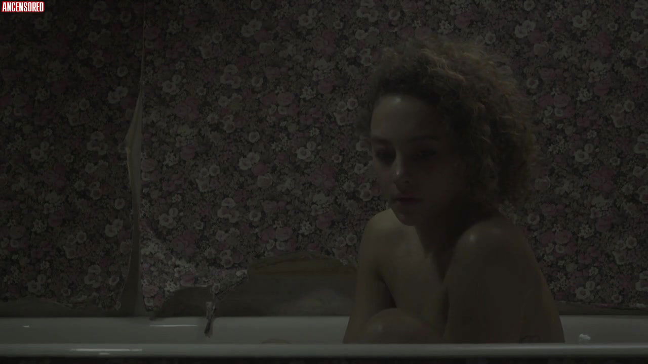 Alice de Lencquesaing – lieu trouble short film