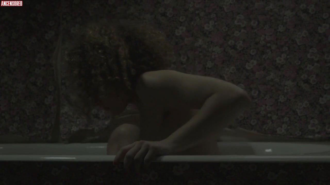 Alice de Lencquesaing – lieu trouble short film