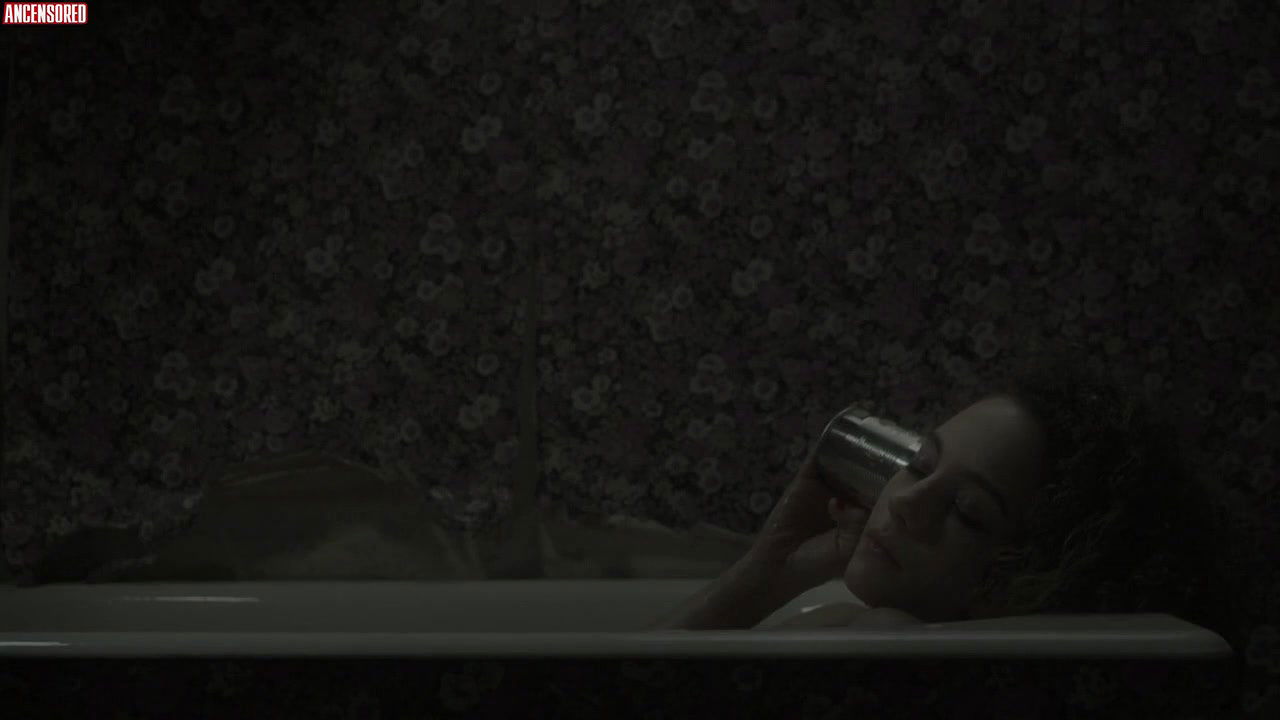 Alice de Lencquesaing – lieu trouble short film