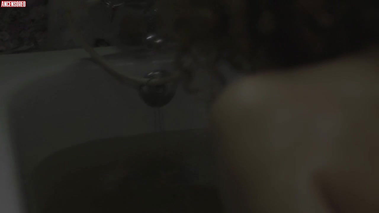 Alice de Lencquesaing – lieu trouble short film