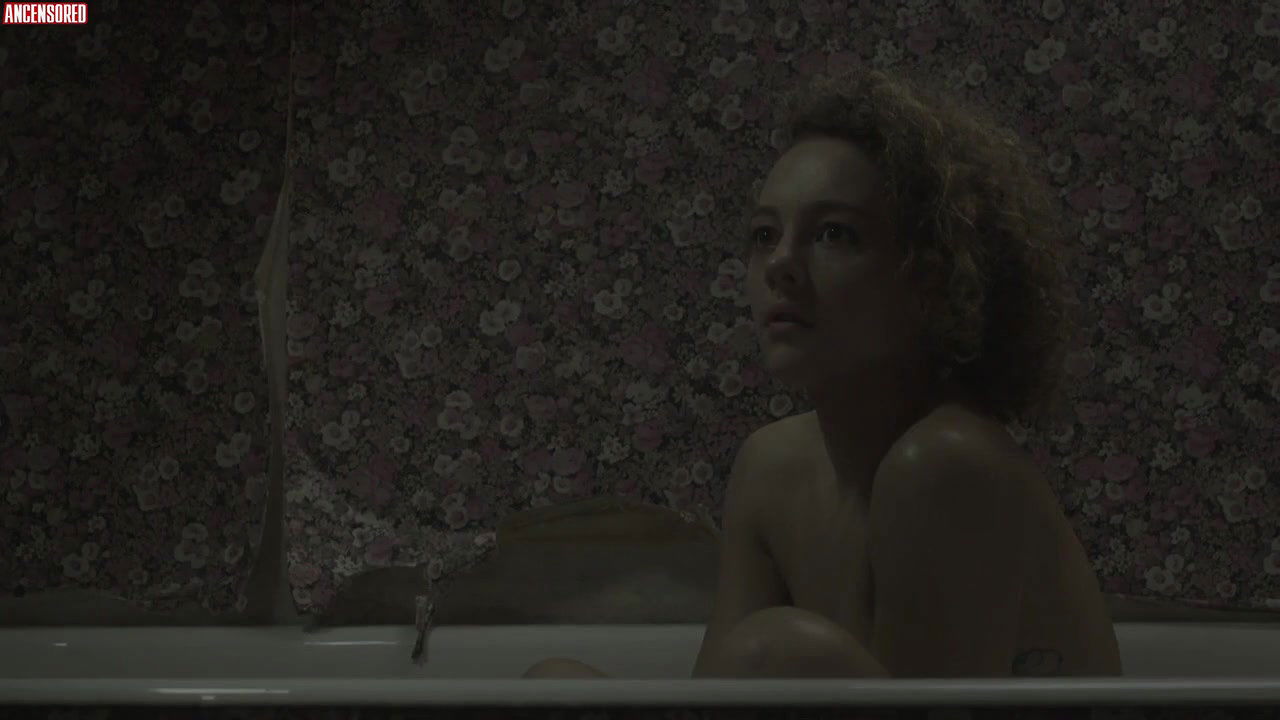 Alice de Lencquesaing – lieu trouble short film