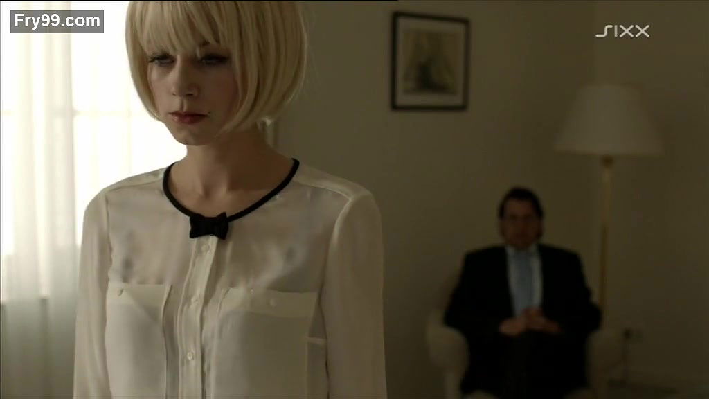 Alice Dwyer – Im Alleingang Elemente des Zweifels