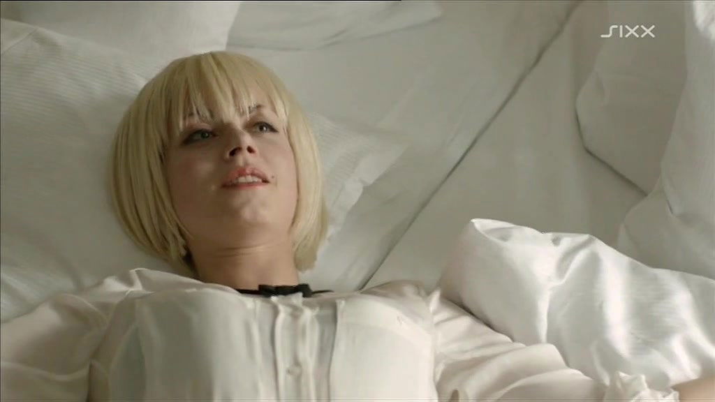 Alice Dwyer – Im Alleingang Elemente des Zweifels