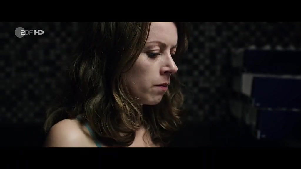 Alice Dwyer – lockdown todliches erwachen