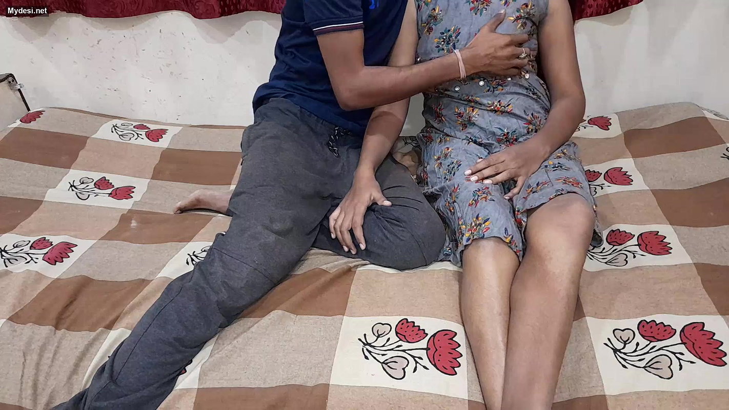 married pune couple homemade 1