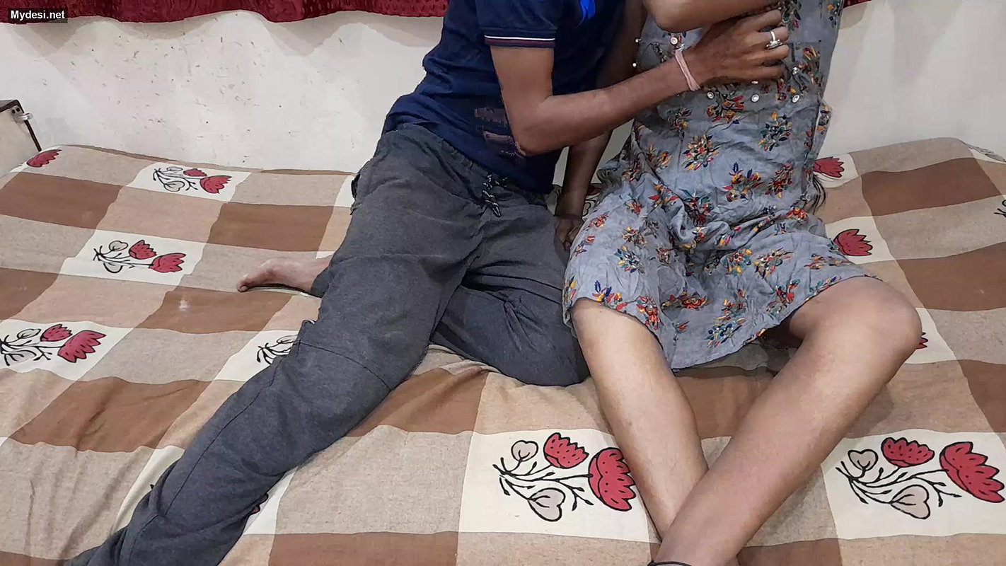 married pune couple homemade 1