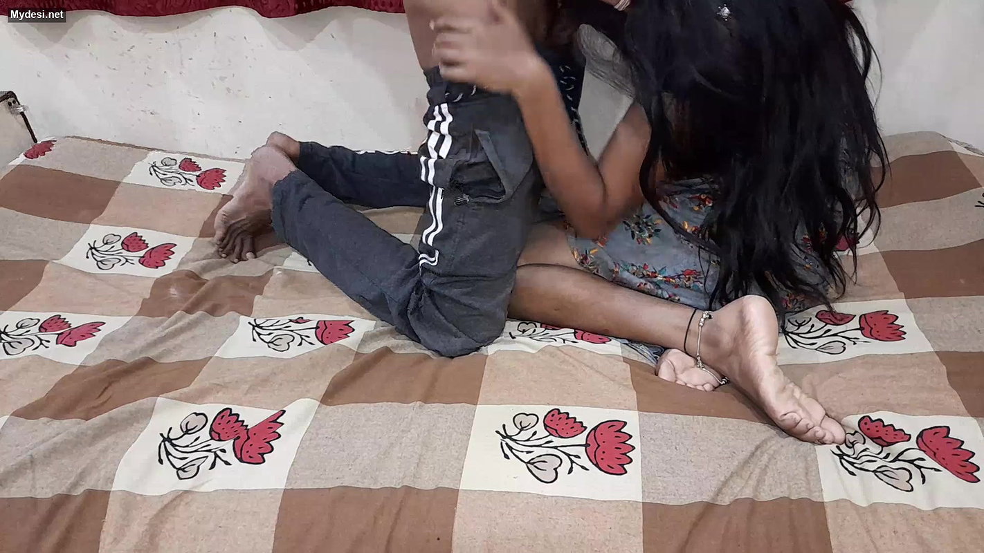 married pune couple homemade 1