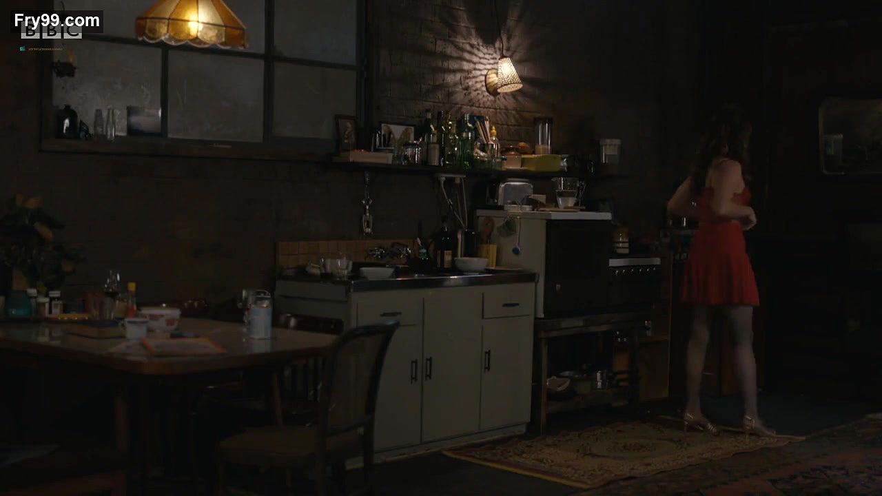 alice englert – Top of the Lake