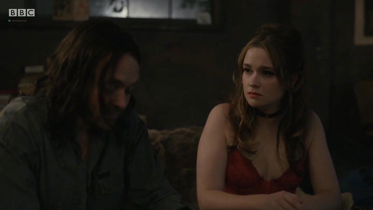 alice englert – Top of the Lake