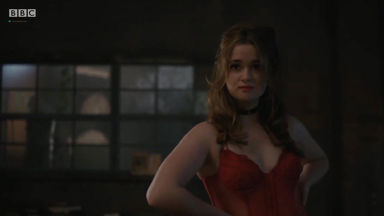 alice englert – Top of the Lake