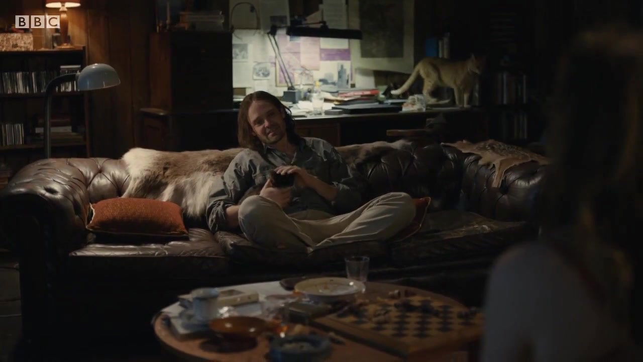 alice englert – Top of the Lake