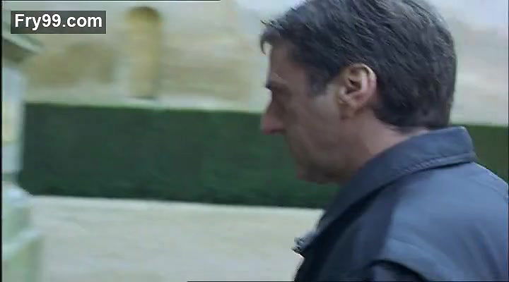 Alice Evans – Mauvaise passe