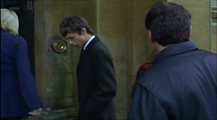 Alice Evans – Mauvaise passe