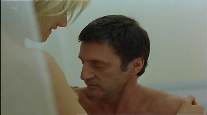 Alice Evans – Mauvaise passe