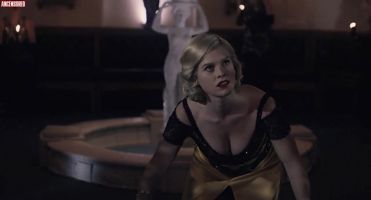 Alice Eve – bees make honey