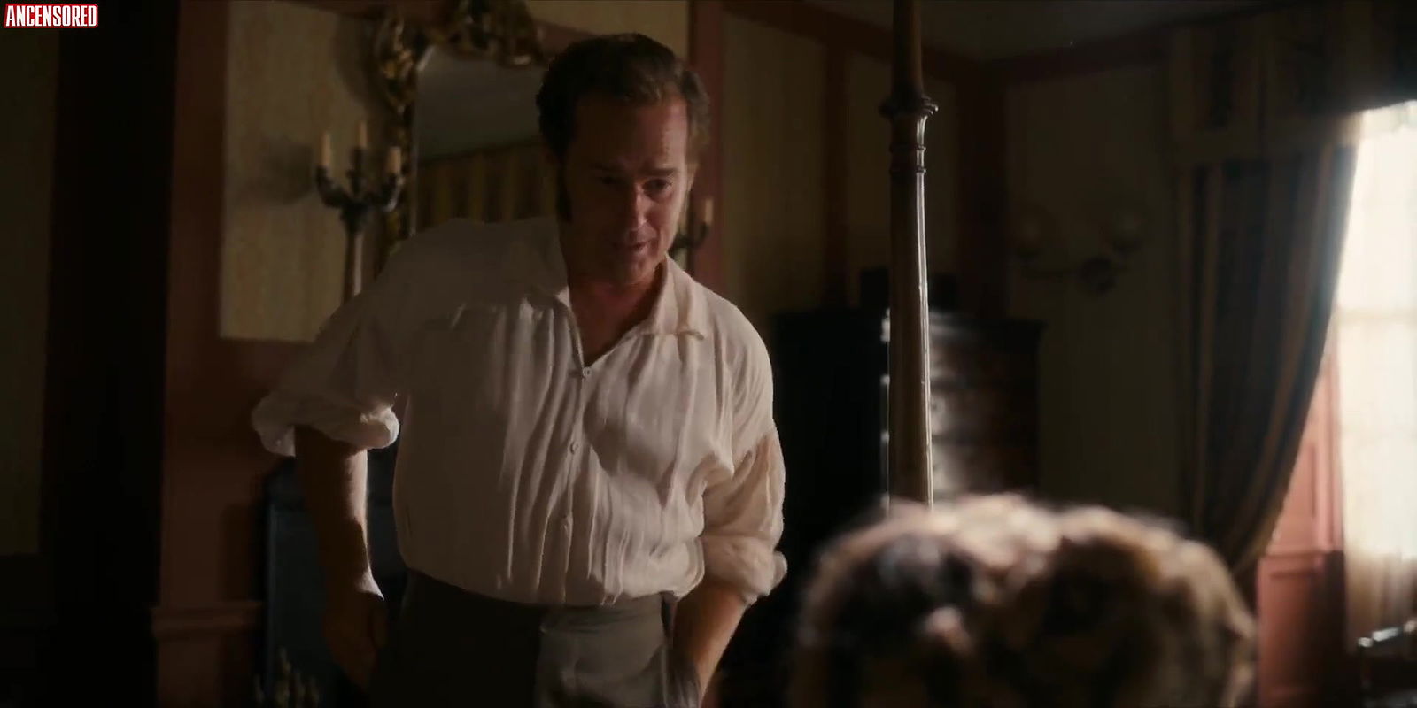 Alice Eve – belgravia