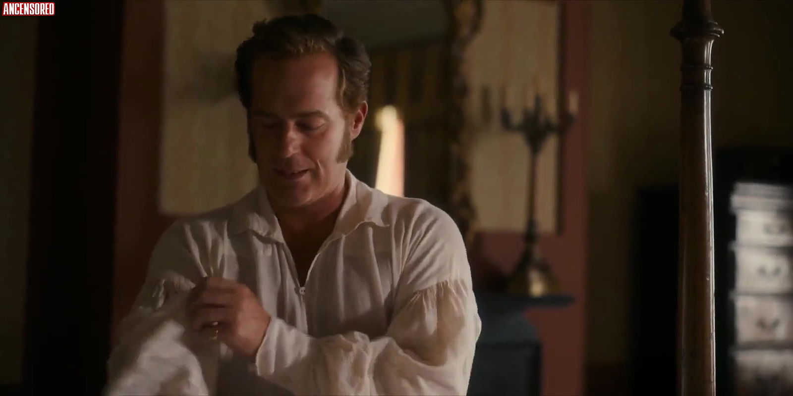 Alice Eve – belgravia