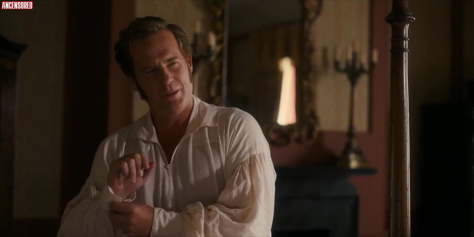 Alice Eve – belgravia