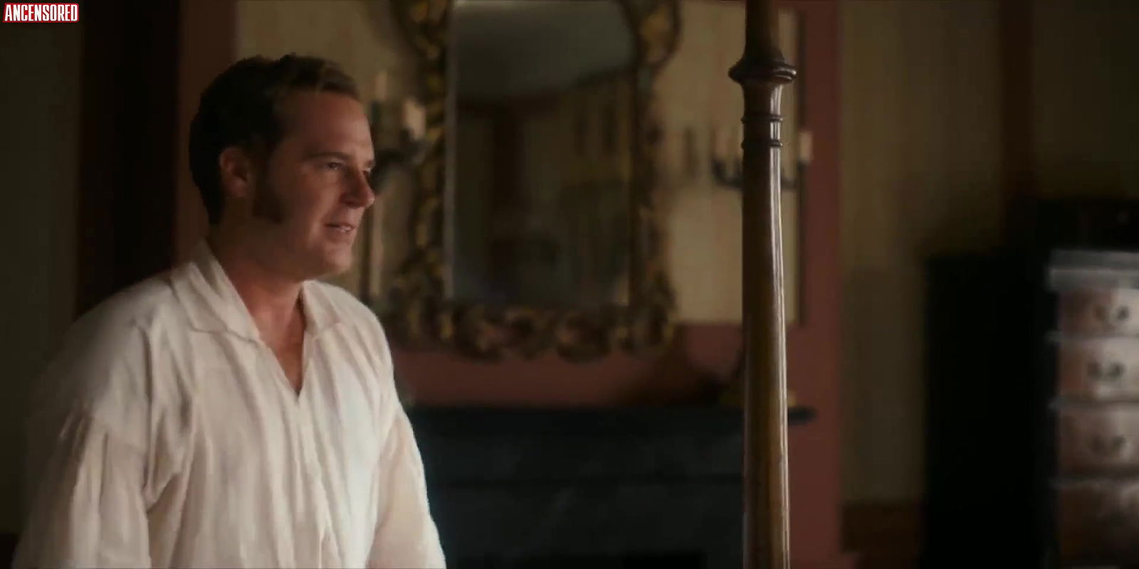 Alice Eve – belgravia