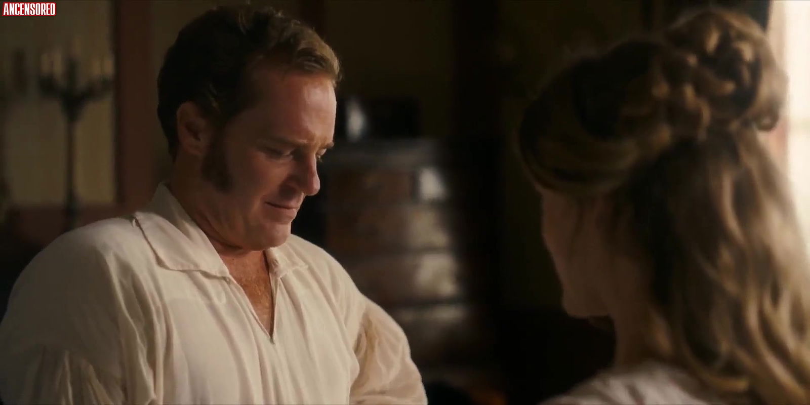 Alice Eve – belgravia