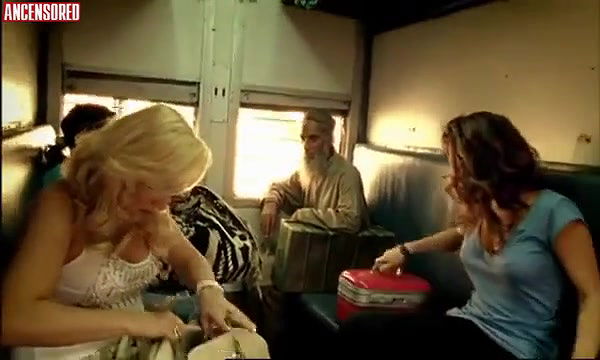 Alice Eve – Losing Gemma