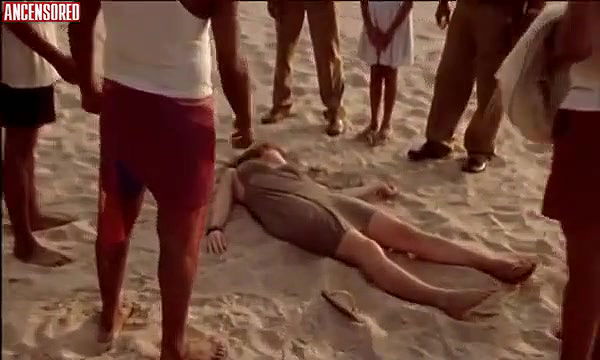 Alice Eve – Losing Gemma