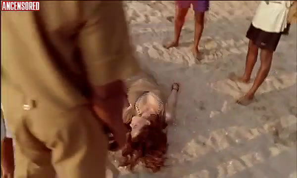 Alice Eve – Losing Gemma