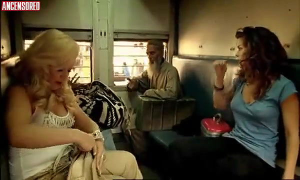 Alice Eve – Losing Gemma