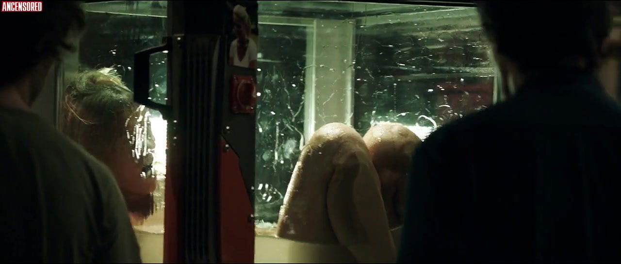 Alice Eve – replicas