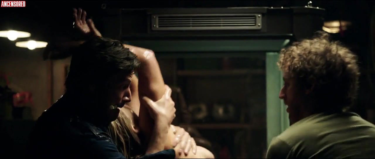 Alice Eve – replicas