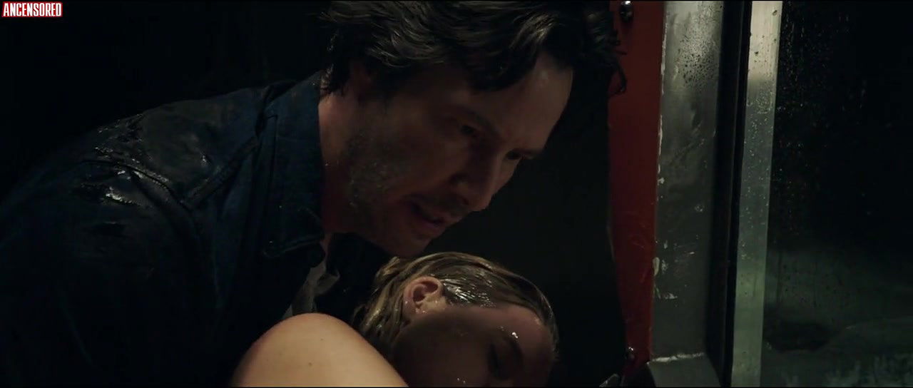 Alice Eve – replicas