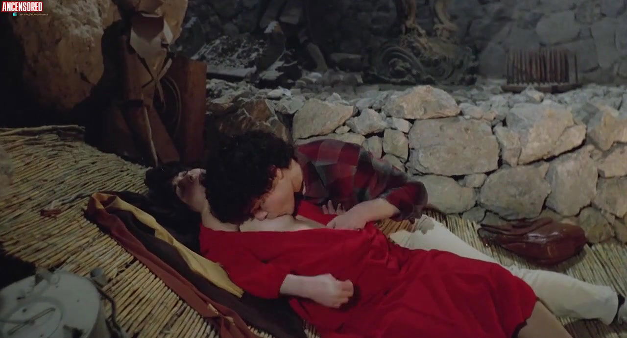 Alice Gherardi – The Sister of Ursula