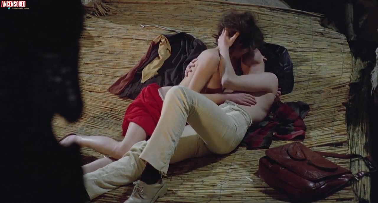 Alice Gherardi – The Sister of Ursula