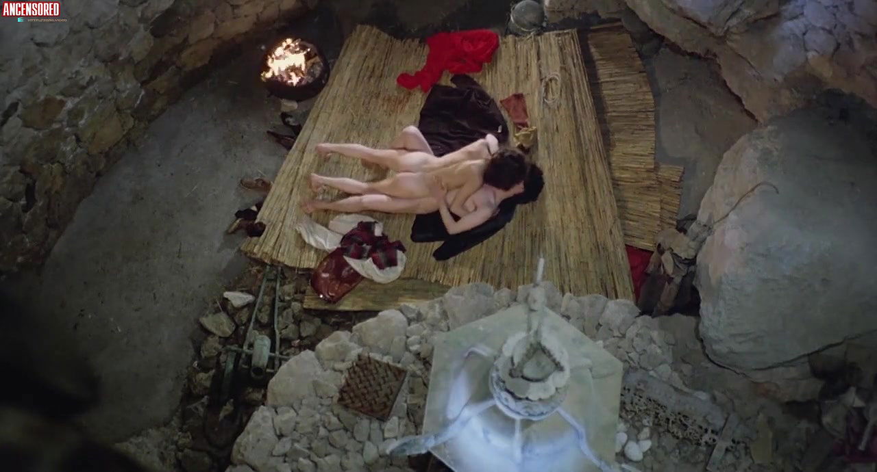 Alice Gherardi – The Sister of Ursula