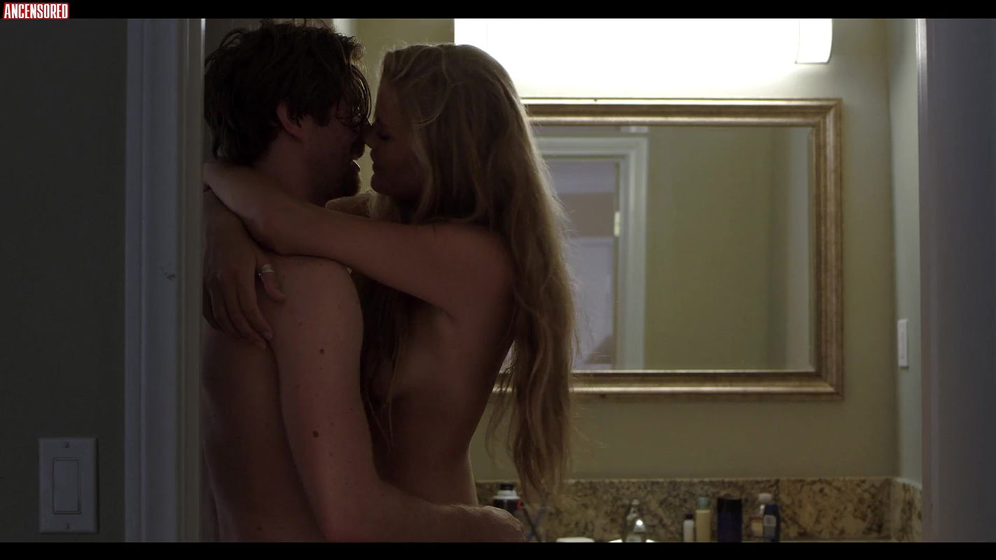 alice haig – salesman