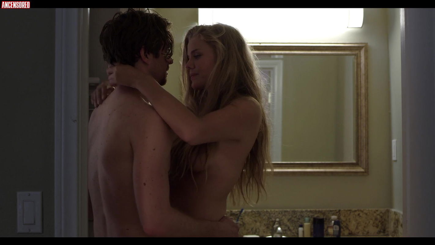 alice haig – salesman