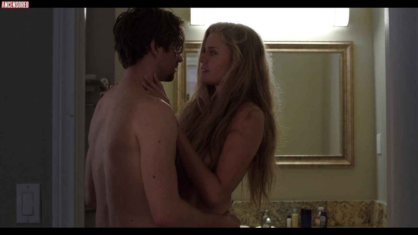 alice haig – salesman