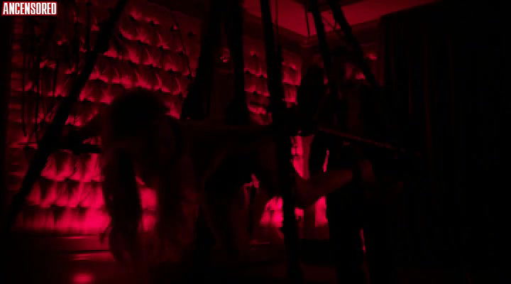 alice haig – snowbound