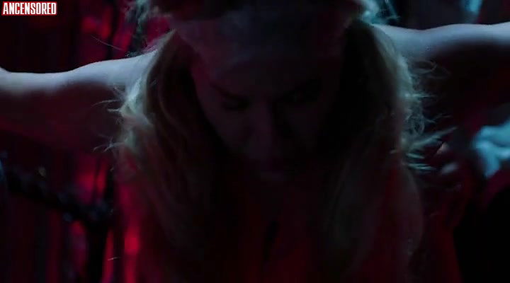 alice haig – snowbound