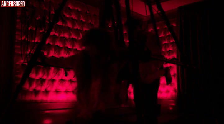 alice haig – snowbound