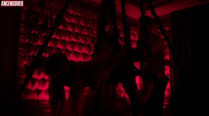 alice haig – snowbound