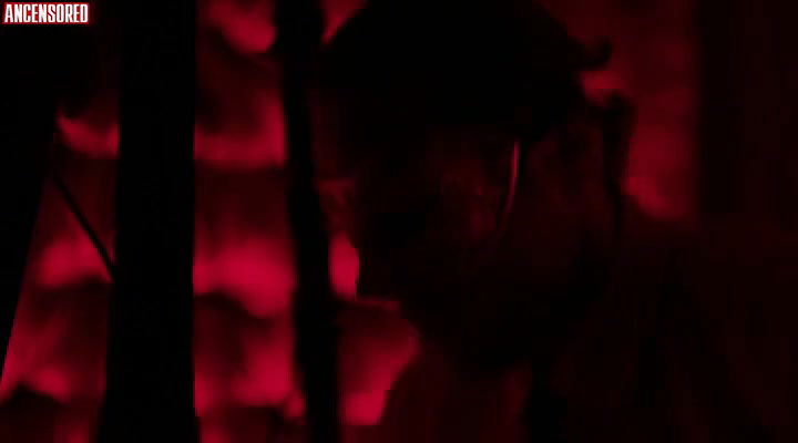 alice haig – snowbound