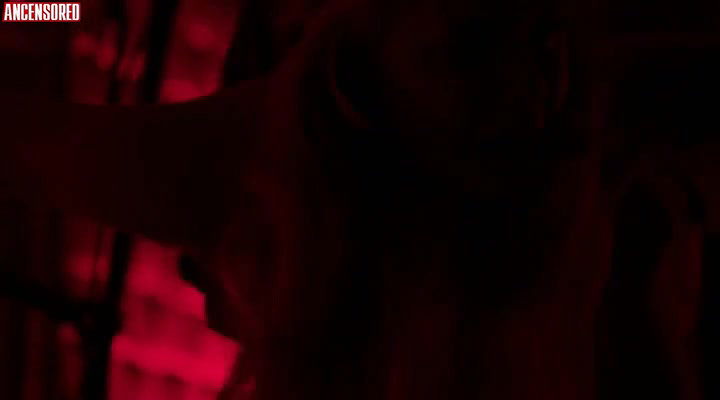 alice haig – snowbound