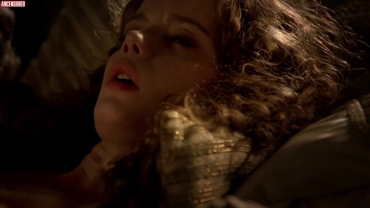 Alice Henley – Rome